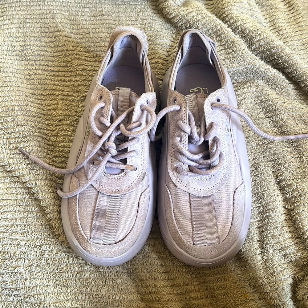 ugg sneakers